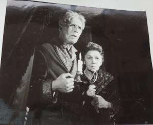 Fotos z filmu "Raj na ziemi"