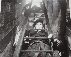 Fotos z filmu "Raj na ziemi"