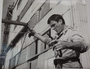 Fotos z filmu "Raj na ziemi"