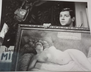 Fotos z filmu "Raj na ziemi"