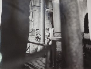 Fotos z filmu "Raj na ziemi"