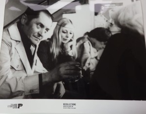 Fotos z filmu "Rekolekcje"