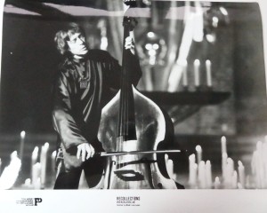 Fotos z filmu "Rekolekcje"