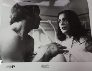 Fotos z filmu "Rekolekcje"