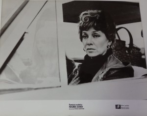 Fotos z filmu "Rewizja osobista"