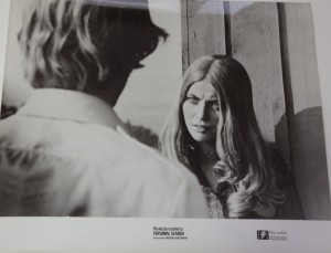 Fotos z filmu "Rewizja osobista"