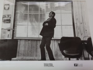 Fotos z filmu "Rewizja osobista"
