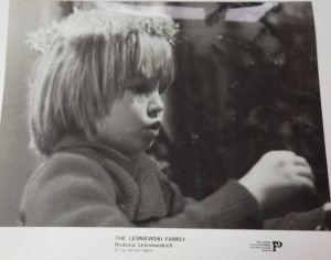 Fotos z filmu "Rodzina Leśniewskich"
