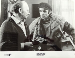 Fotos z filmu "Godzina za Godziną"