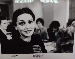 Fotos z filmu "Jezioro Bodeńskie"