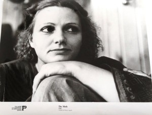 Fotos z filmu "Ćma"