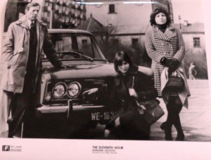 Fotos z filmu "Godzina Szczytu"