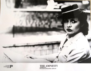 Fotos z filmu "Amnestia"