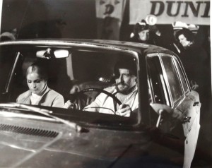 Fotos z filmu "Czekam w Monte Carlo"