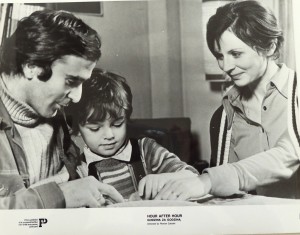 Fotos z filmu "Godzina za Godziną"