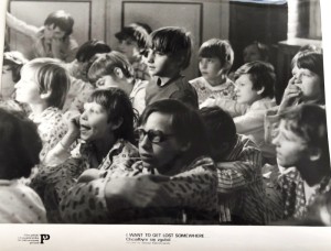 Fotos z filmu "Chciałbym się Zgubić"