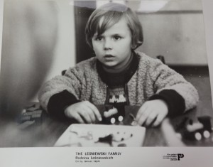 Fotos z filmu "Rodzina Leśniewskich"