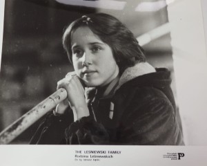 Fotos z filmu "Rodzina Leśniewskich"