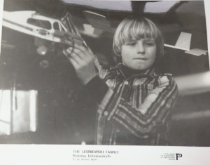 Fotos z filmu "Rodzina Leśniewskich"