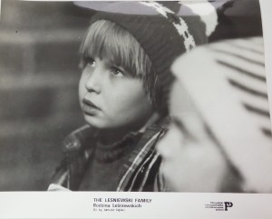 Fotos z filmu "Rodzina Leśniewskich"