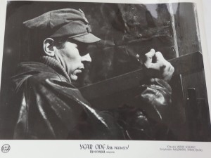 Fotos z filmu "Rok Pierwszy"