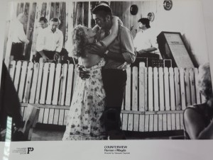 Fotos z filmu "Roman i Magda"