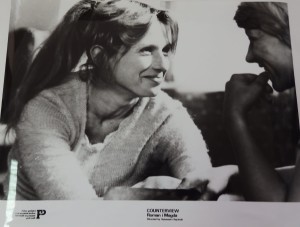 Fotos z filmu "Roman i Magda"