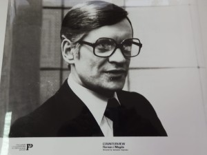 Fotos z filmu "Roman i Magda"
