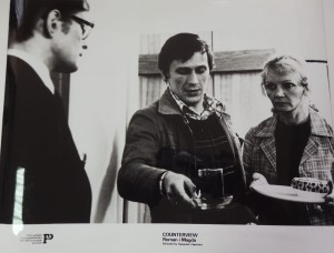 Fotos z filmu "Roman i Magda"