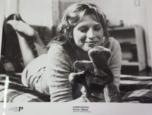 Fotos z filmu "Roman i Magda"