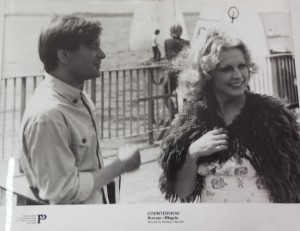 Fotos z filmu "Roman i Magda"