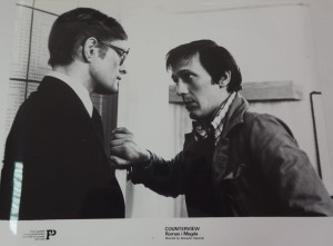 Fotos z filmu "Roman i Magda"