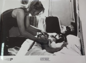 Fotos z filmu "Roman i Magda"