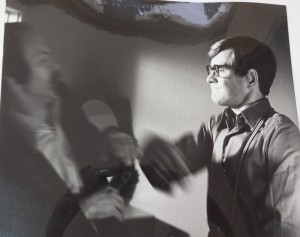 Fotos z filmu "Roman i Magda"