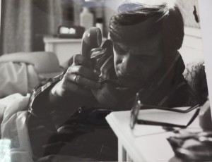 Fotos z filmu "Roman i Magda"