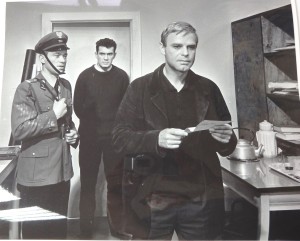 Fotos z filmu "Katastrofa"