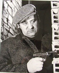 Fotos z filmu "Hasło KORN"