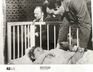 Fotos z filmu "Godzina za Godziną"