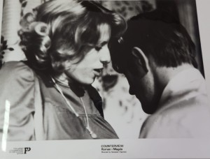 Fotos z filmu "Roman i Magda"