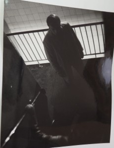 Fotos z filmu "Roman i Magda"