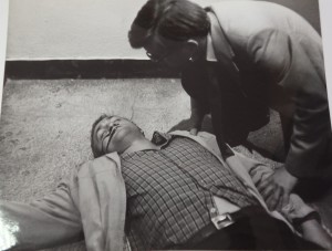 Fotos z filmu "Roman i Magda"