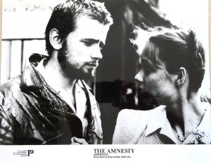 Fotos z filmu "Amnestia"