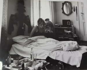 Fotos z filmu "Roman i Magda"