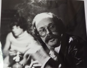 Fotos z filmu "Roman i Magda"