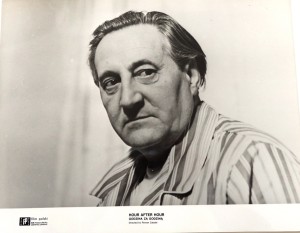 Fotos z filmu "Godzina za Godziną"