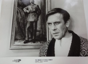 Fotos z filmu "Romans Teresy Hennert"