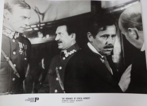 Fotos z filmu "Romans Teresy Hennert"