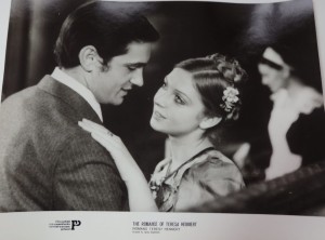 Fotos z filmu "Romans Teresy Hennert"
