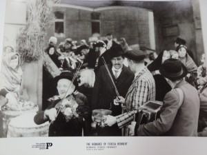 Fotos z filmu "Romans Teresy Hennert"