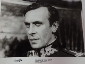 Fotos z filmu "Romans Teresy Hennert"